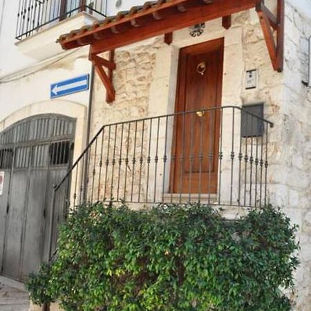 Dimora Donna Clara Bed & Breakfast Conversano Cameră foto