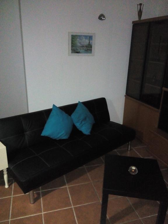 Dimora Donna Clara Bed & Breakfast Conversano Cameră foto