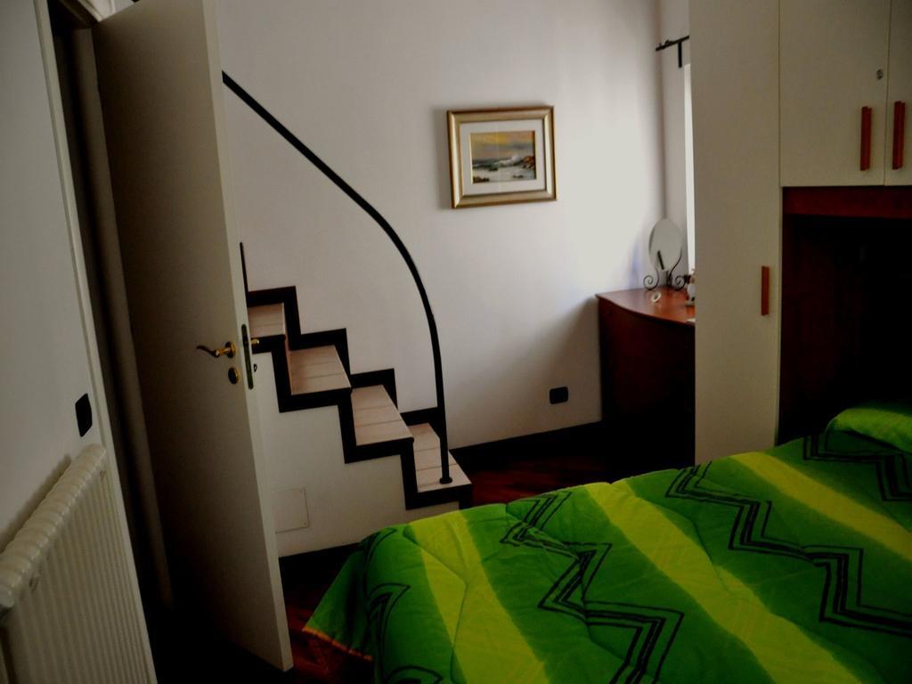 Dimora Donna Clara Bed & Breakfast Conversano Cameră foto