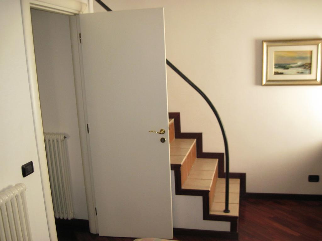 Dimora Donna Clara Bed & Breakfast Conversano Cameră foto