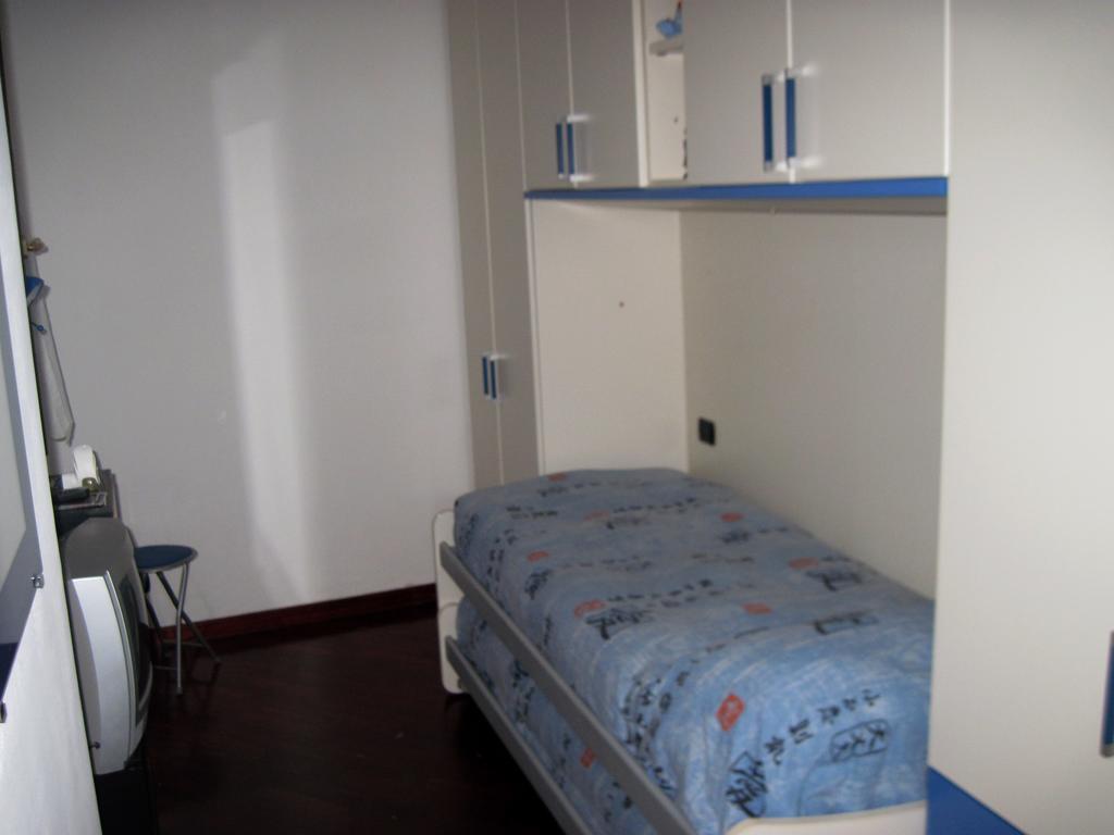 Dimora Donna Clara Bed & Breakfast Conversano Exterior foto
