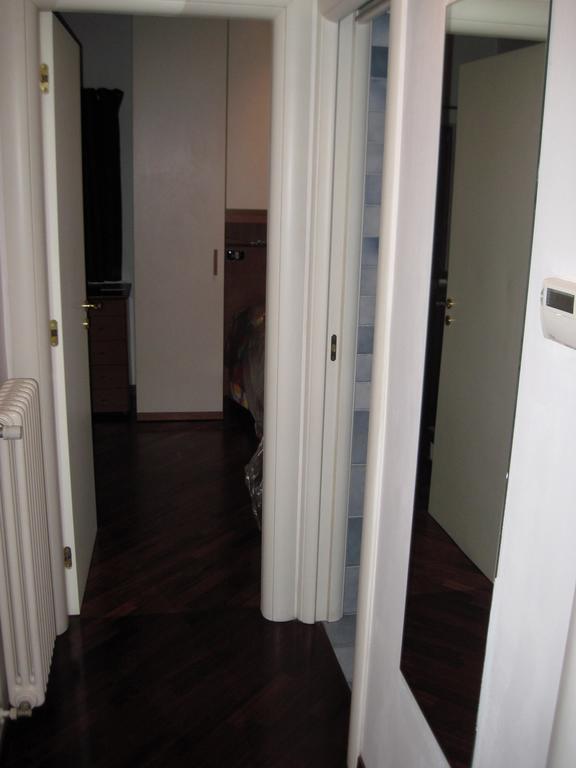 Dimora Donna Clara Bed & Breakfast Conversano Exterior foto