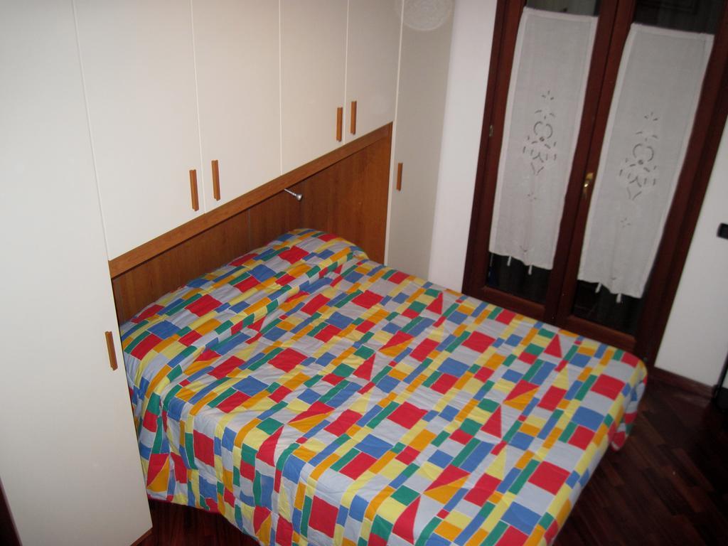 Dimora Donna Clara Bed & Breakfast Conversano Exterior foto