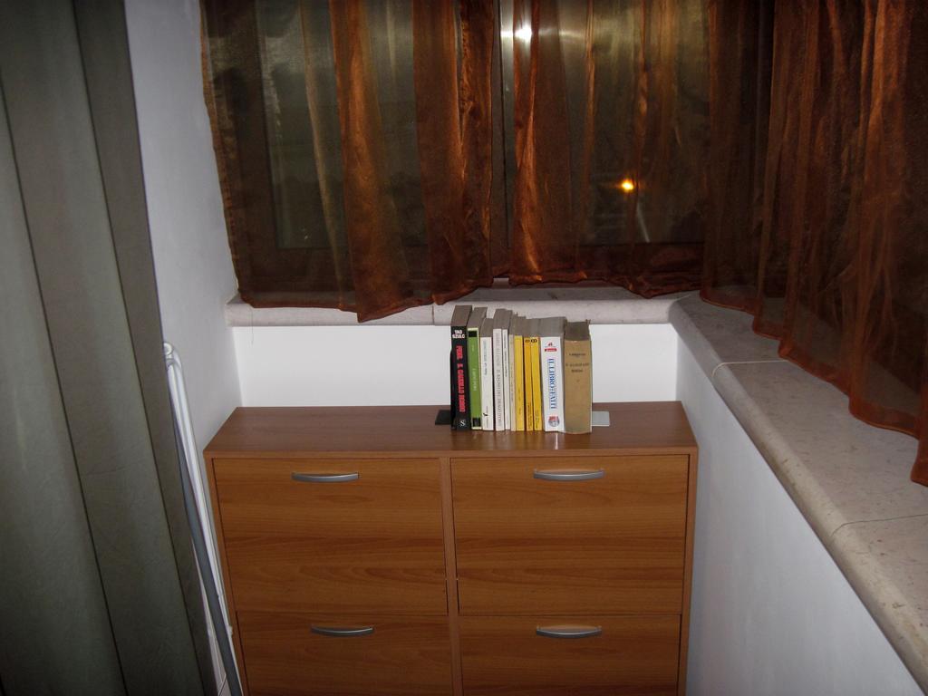 Dimora Donna Clara Bed & Breakfast Conversano Cameră foto