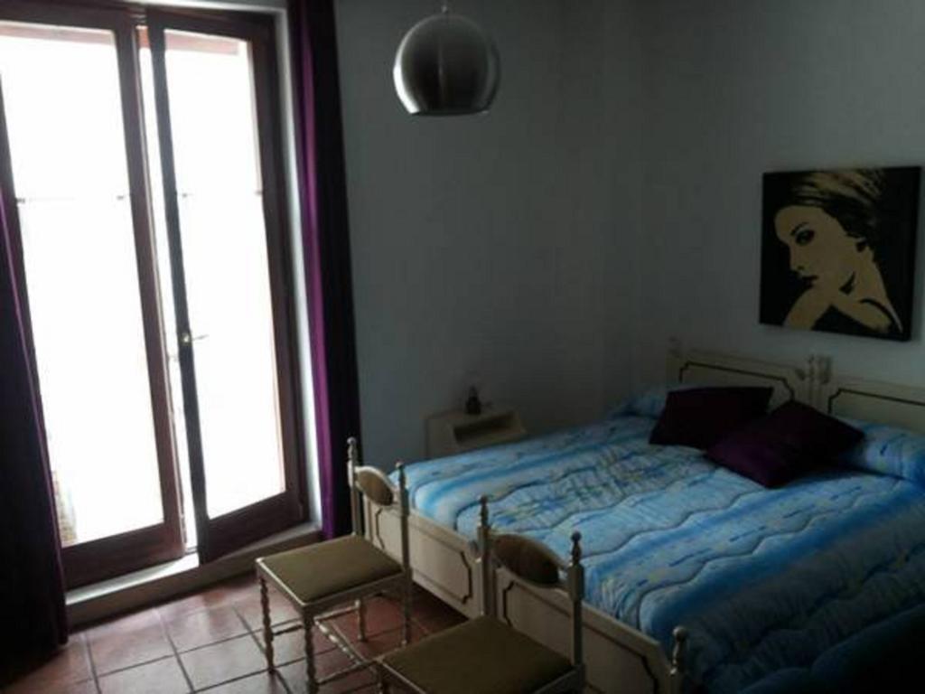 Dimora Donna Clara Bed & Breakfast Conversano Exterior foto