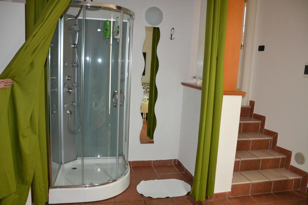 Dimora Donna Clara Bed & Breakfast Conversano Exterior foto